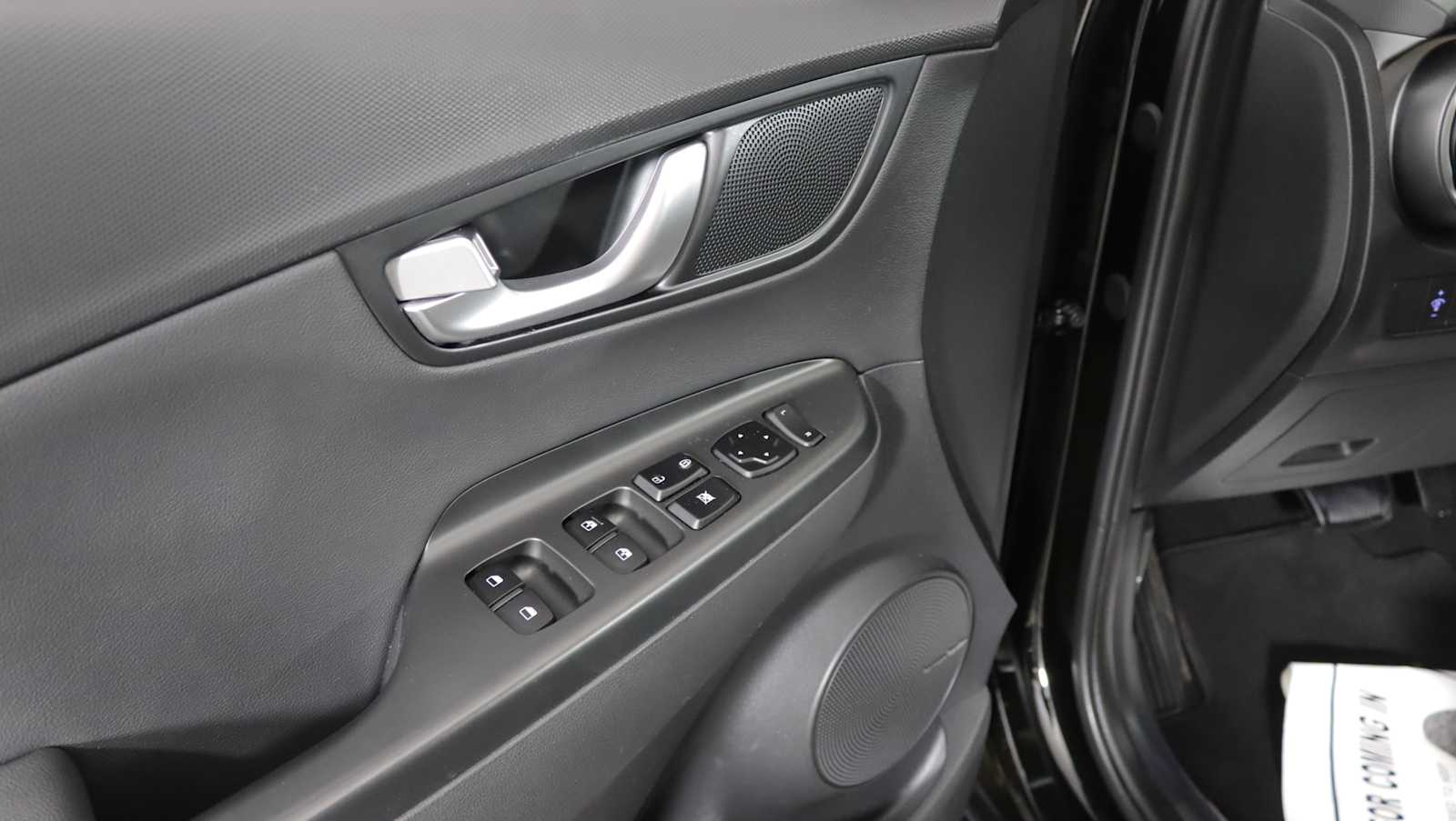 used 2022 Hyundai Kona car, priced at $17,722