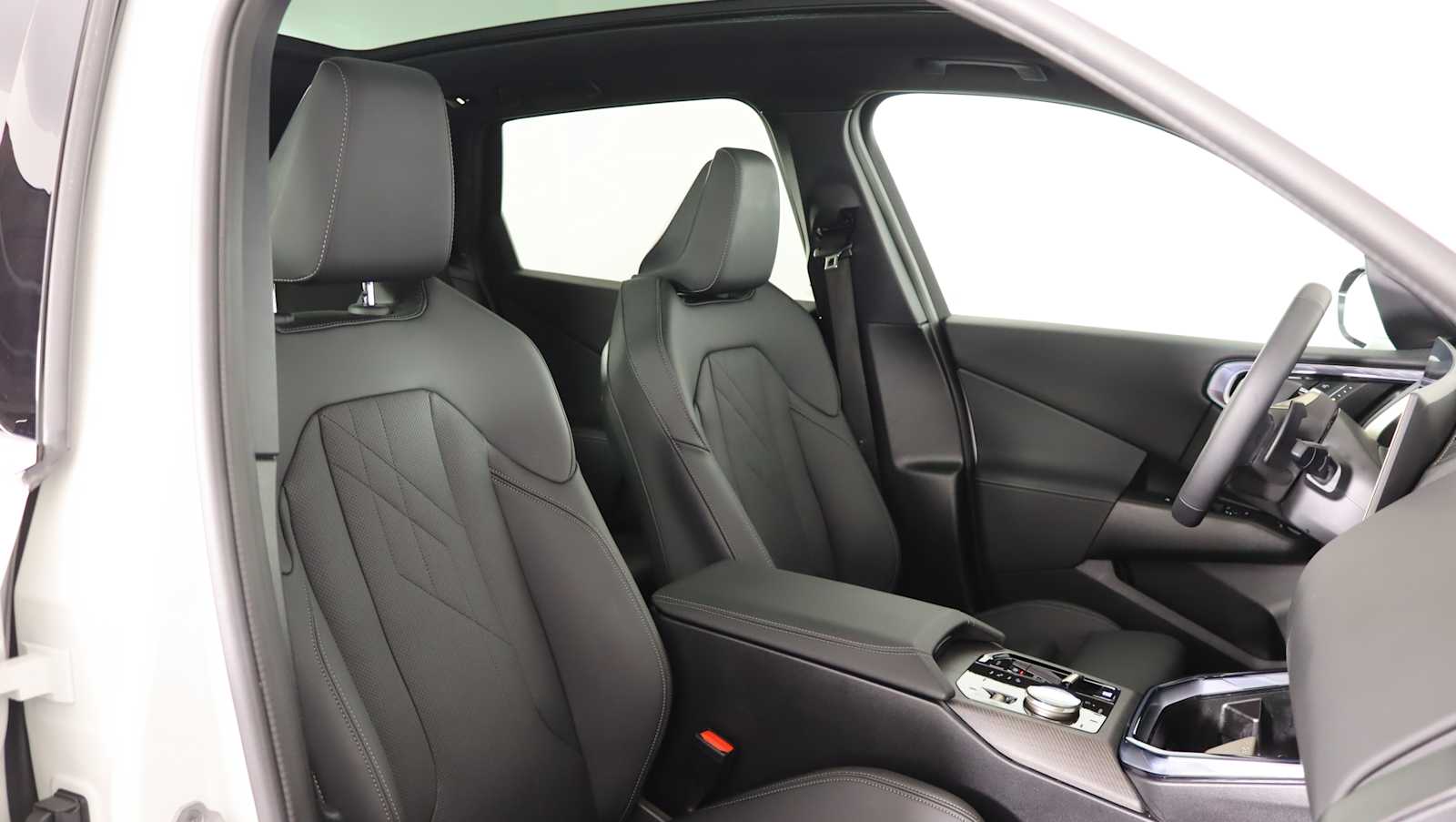 used 2025 BMW X3 car, priced at $45,370