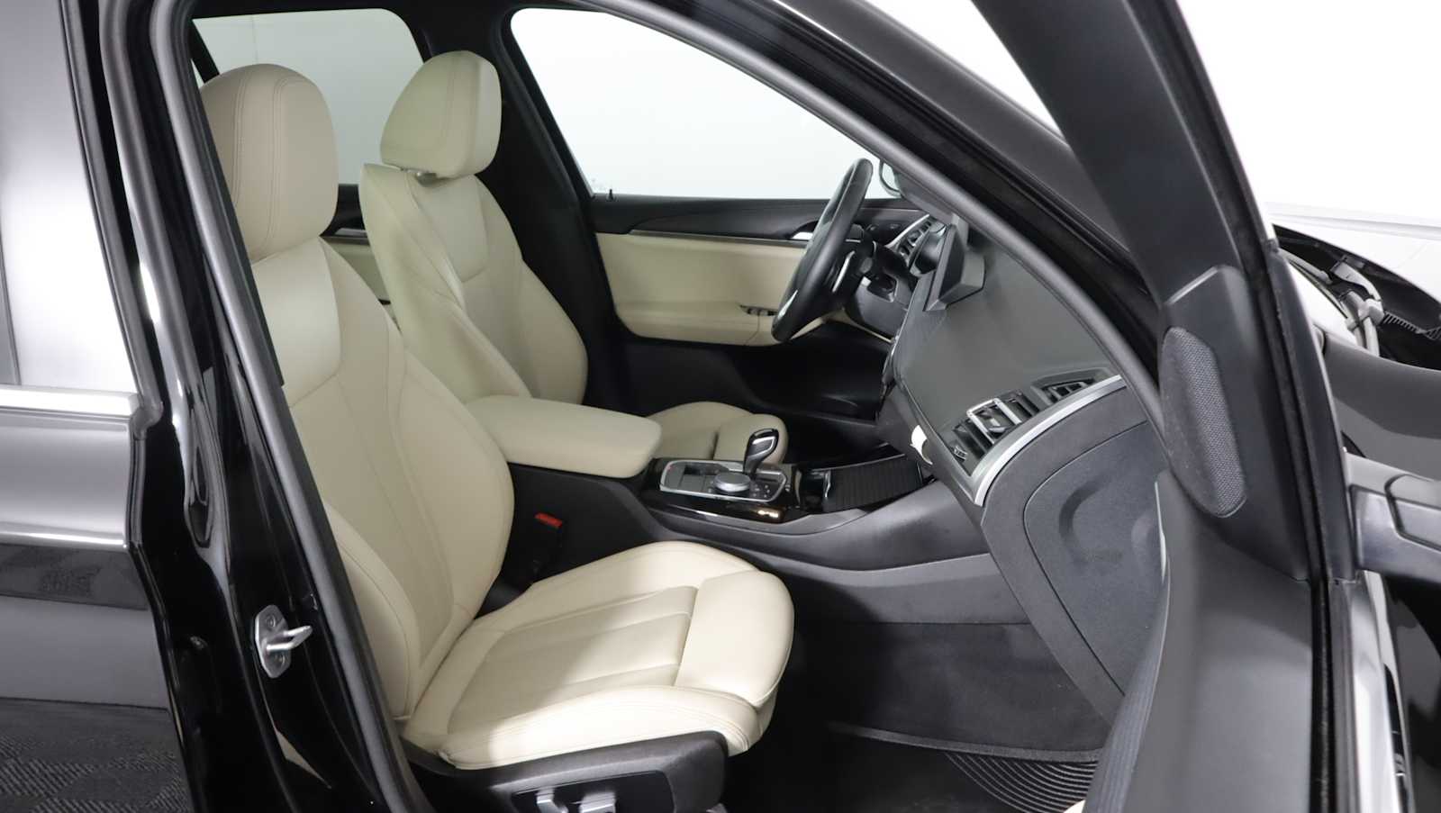 used 2023 BMW X3 car, priced at $38,787