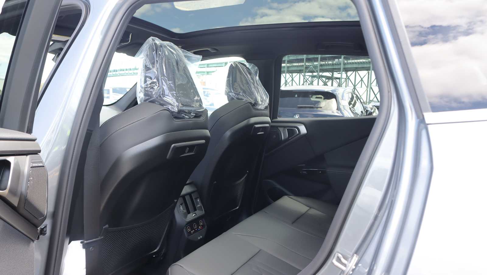 new 2026 BMW X3 car, priced at $61,950