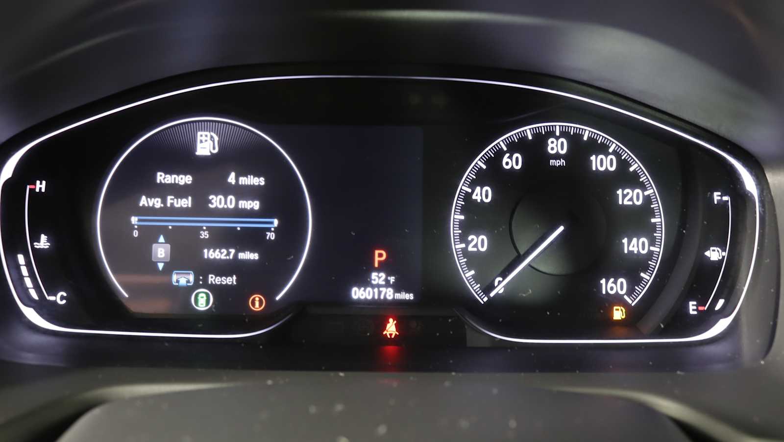 used 2019 Honda Accord car, priced at $18,582