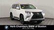 LEXUS GX 460