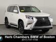 Used 2023 Lexus GX 460  SUV