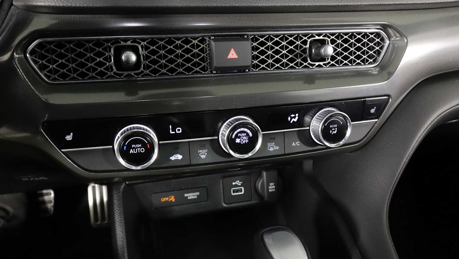 used 2023 Acura Integra car, priced at $27,353