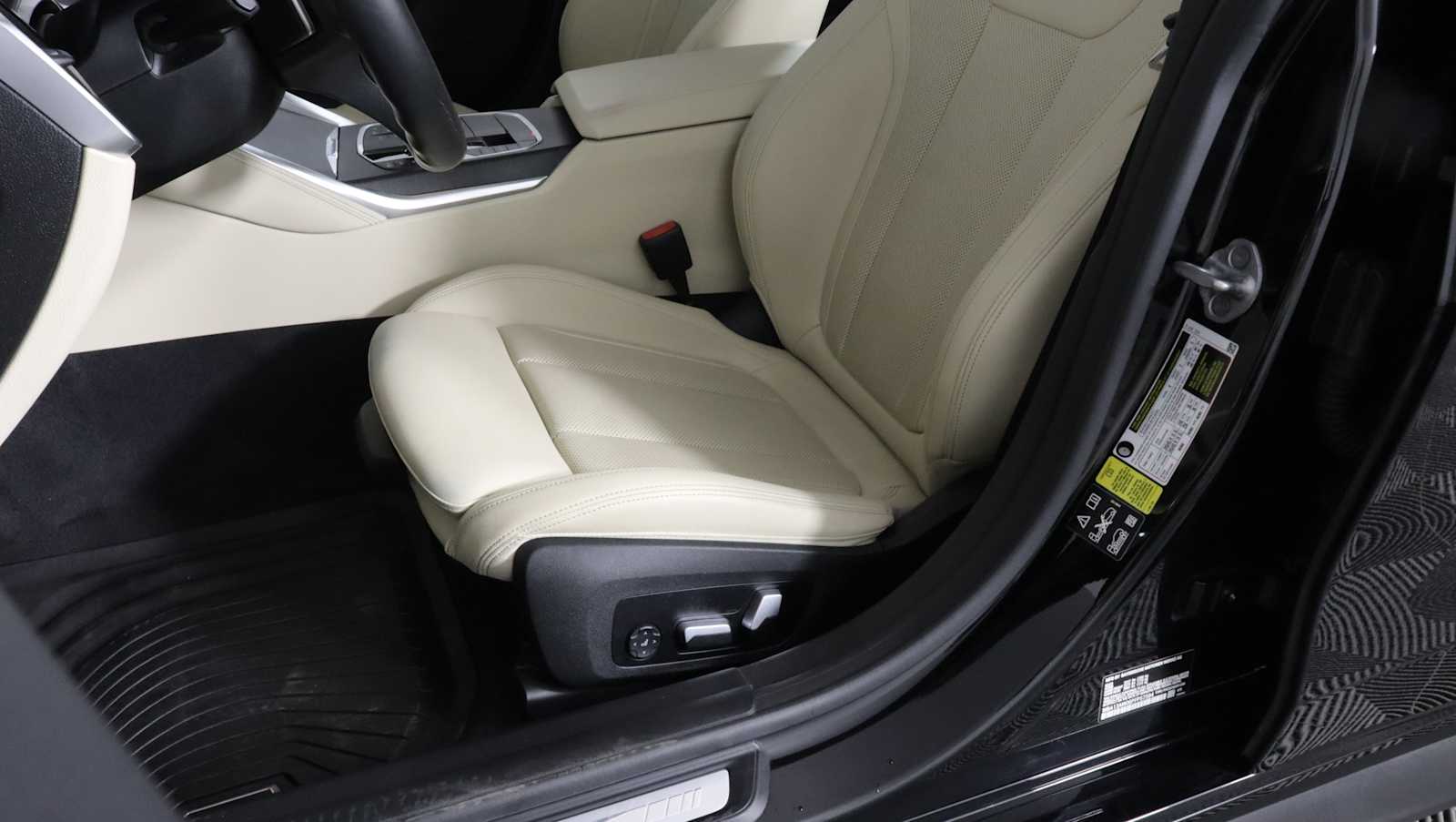used 2023 BMW M440i car, priced at $46,782
