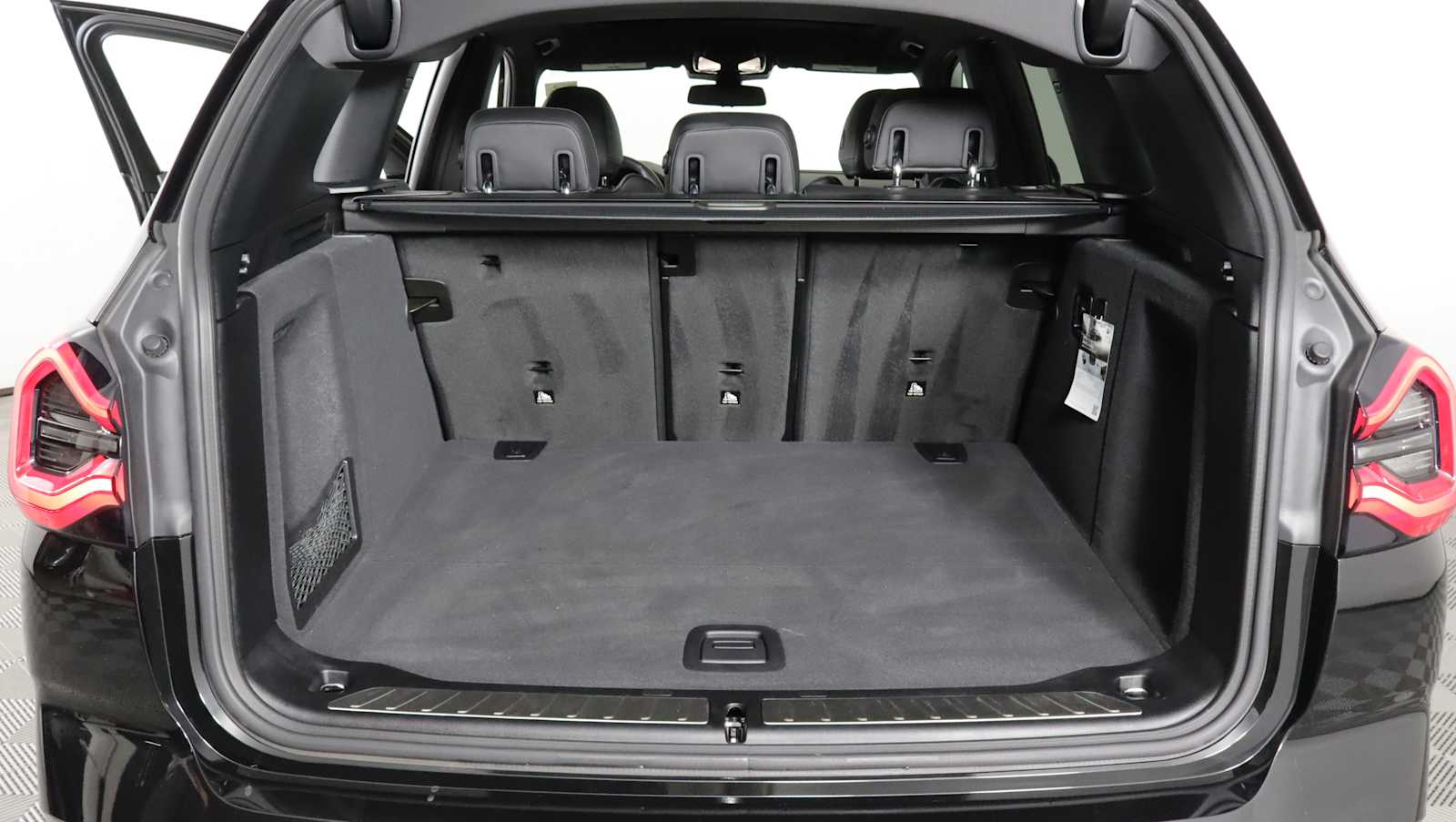 used 2023 BMW X3 car, priced at $36,973