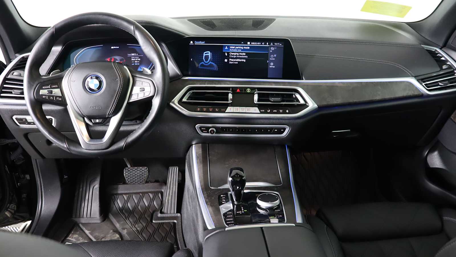 used 2023 BMW X5 PHEV car, priced at $47,629