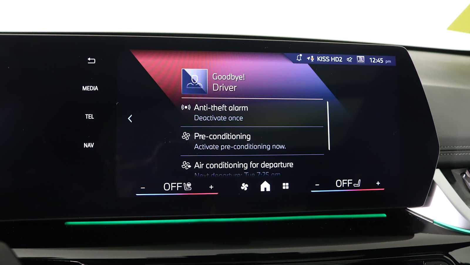 used 2025 BMW X1 car, priced at $37,491