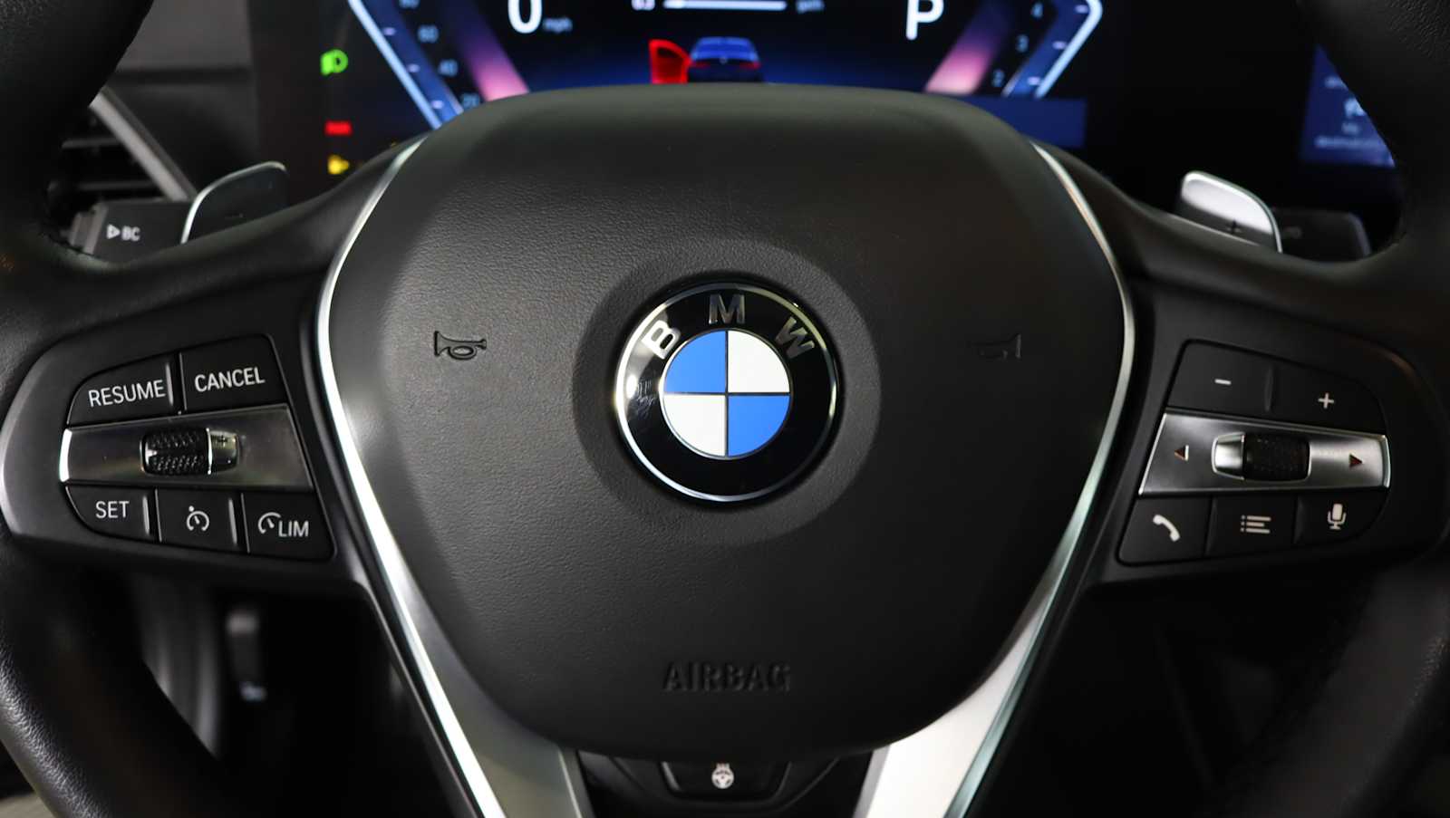 used 2023 BMW 330i car, priced at $31,635