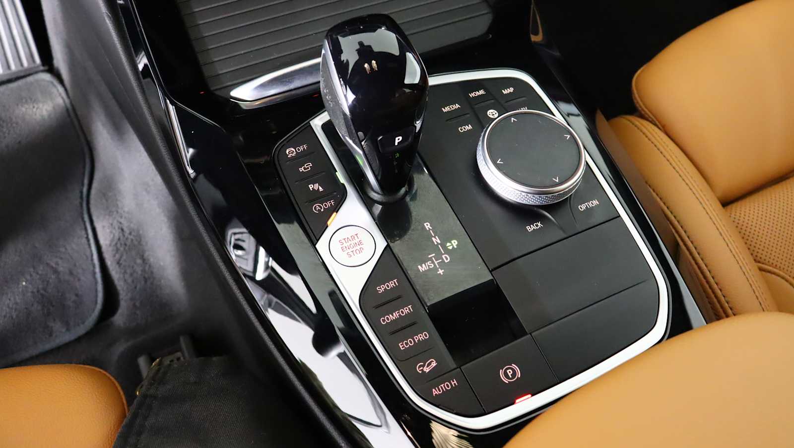 used 2023 BMW X3 car, priced at $37,688