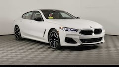New 2026 BMW M850i i xDrive Sedan near Boston, MA