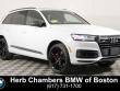 Used 2019 Audi Q7 3.0T Prestige SUV