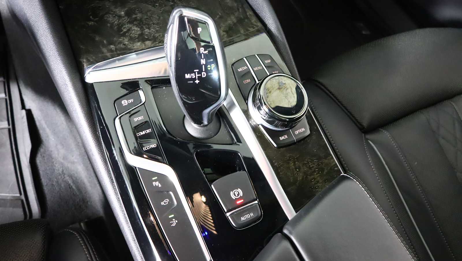 used 2018 BMW 640i car, priced at $23,791