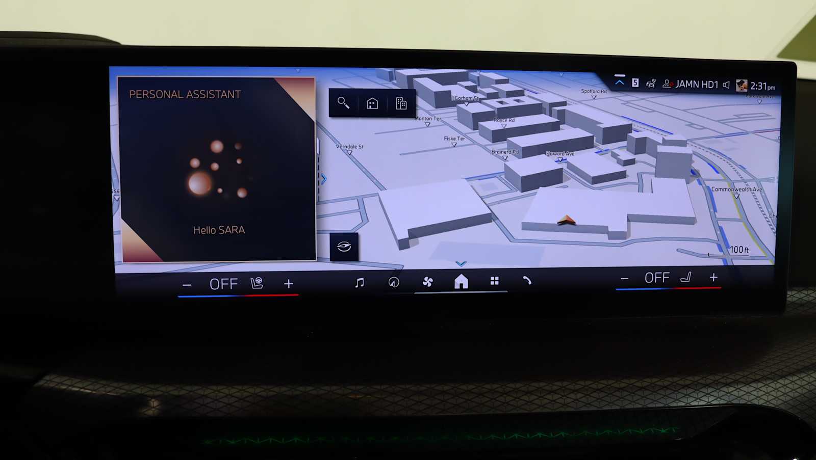 used 2025 BMW 330i car, priced at $43,546