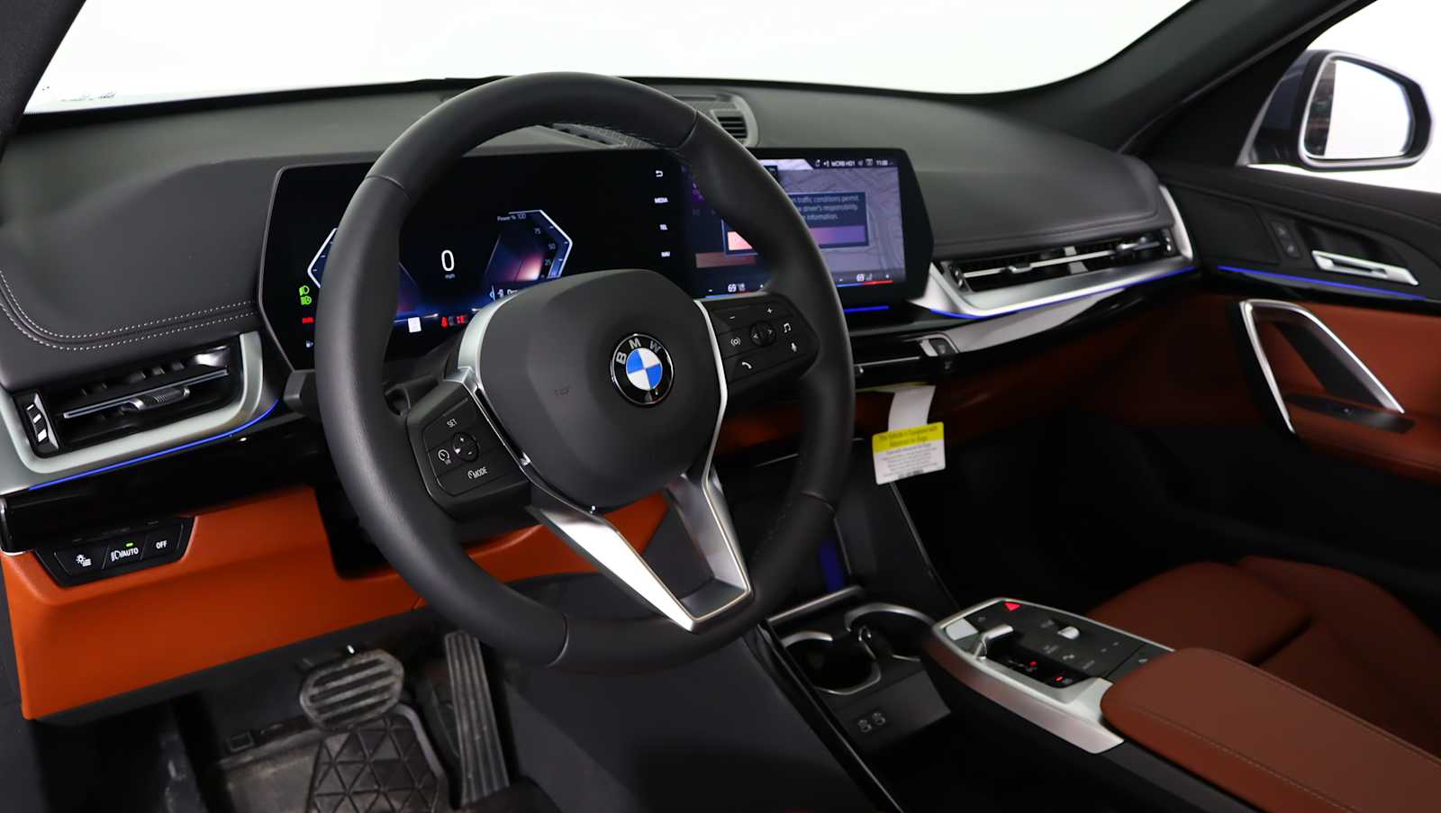 new 2026 BMW X1 car, priced at $48,040