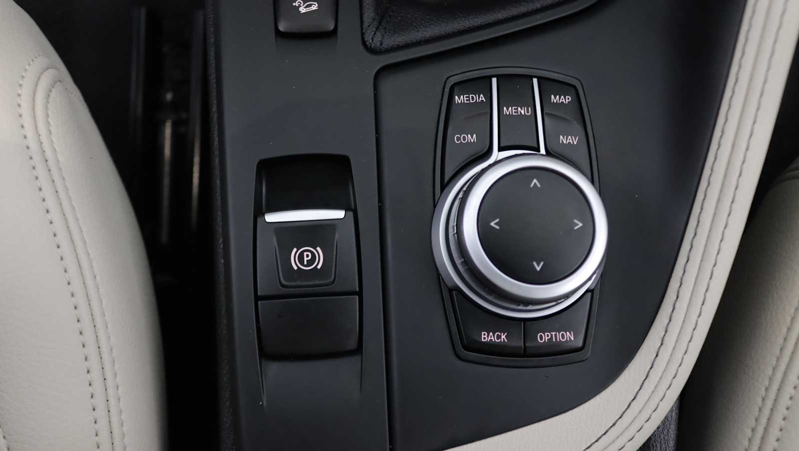 used 2021 BMW X1 car, priced at $24,451