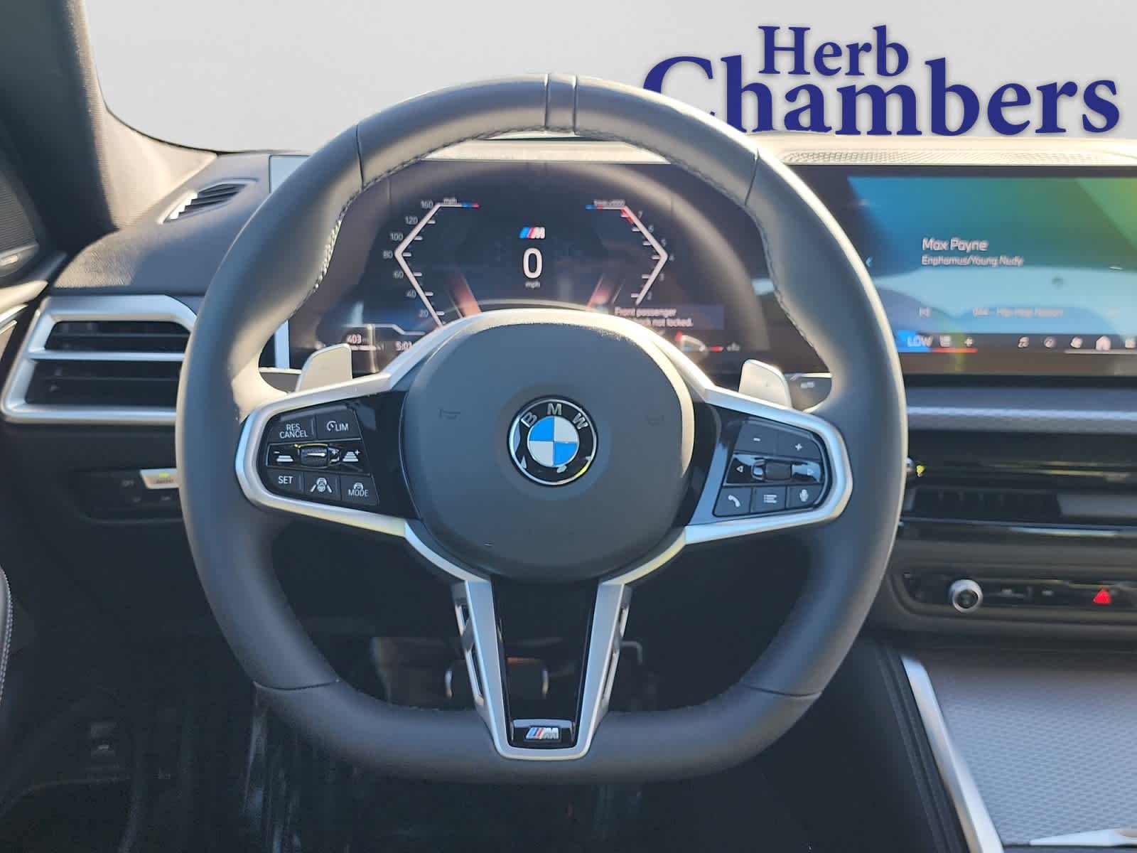 2026 BMW 4 Series 430i - Photo 18