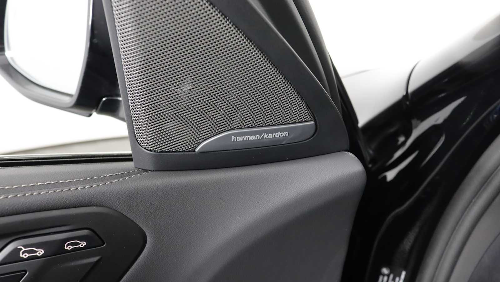 new 2027 BMW X6 car, priced at $104,850