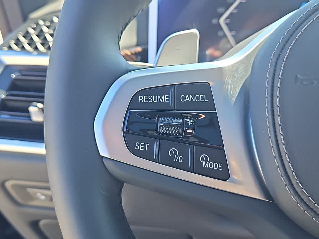 2026 BMW X5 40i - Photo 13