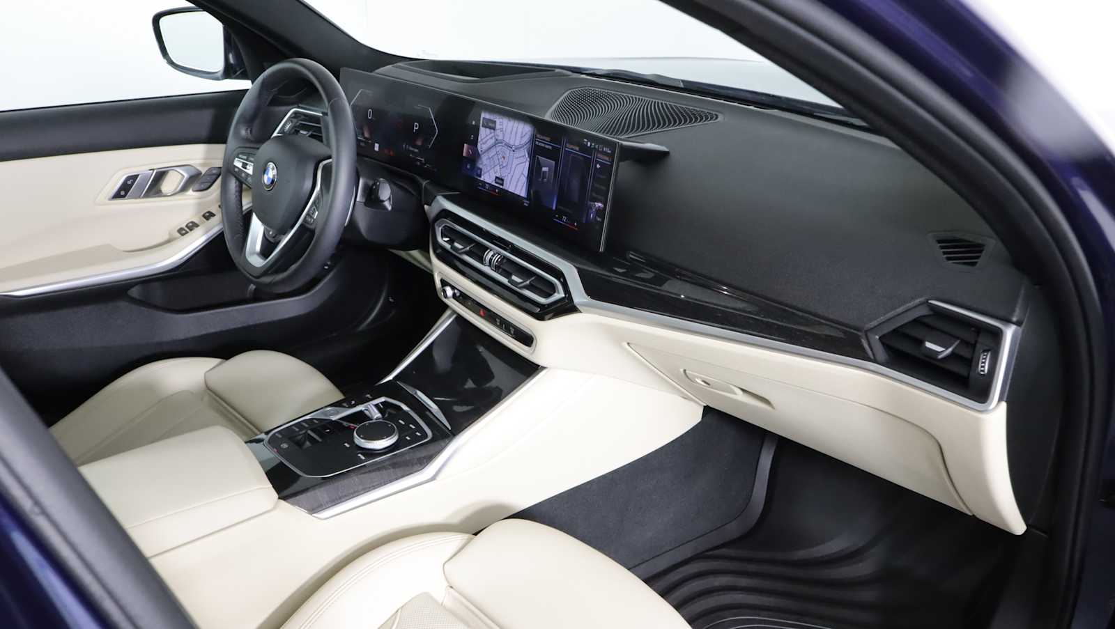 used 2023 BMW 330i car, priced at $35,775