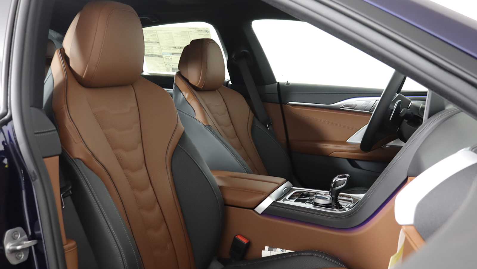 new 2026 BMW 840i car, priced at $103,025