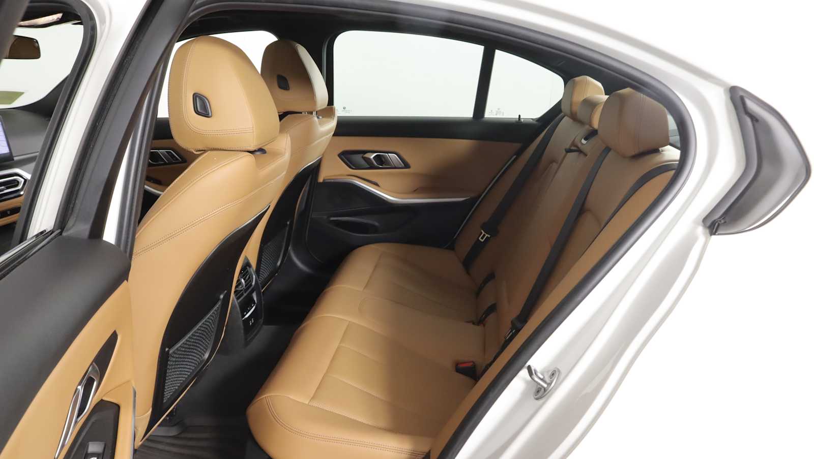used 2023 BMW 330i car, priced at $35,578