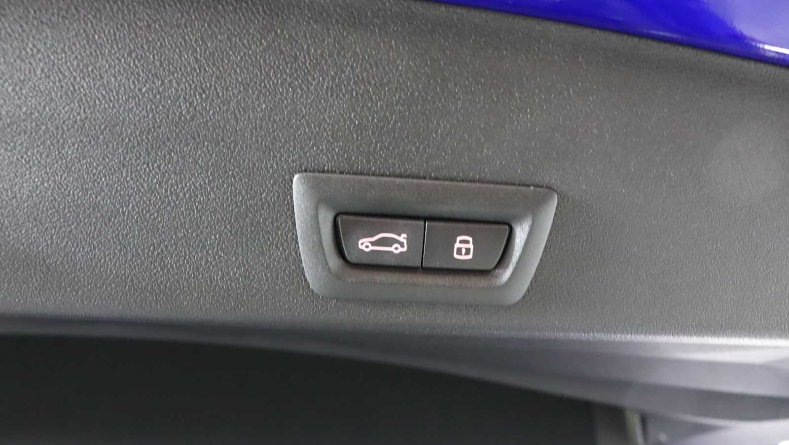 new 2026 BMW XM car, priced at $161,070