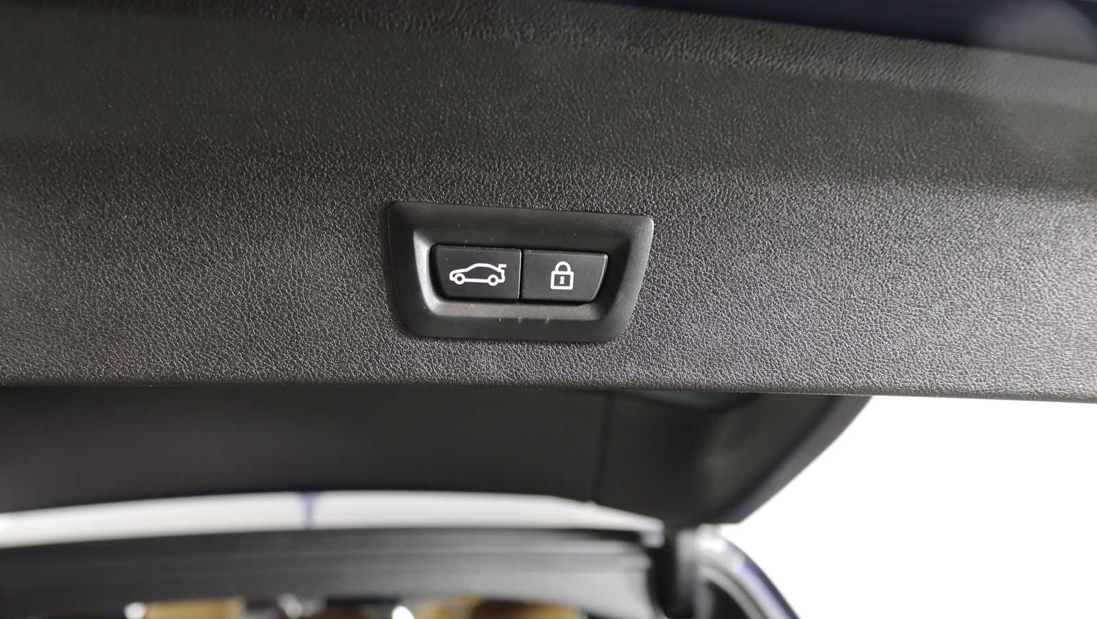 used 2020 BMW X3 car, priced at $24,923