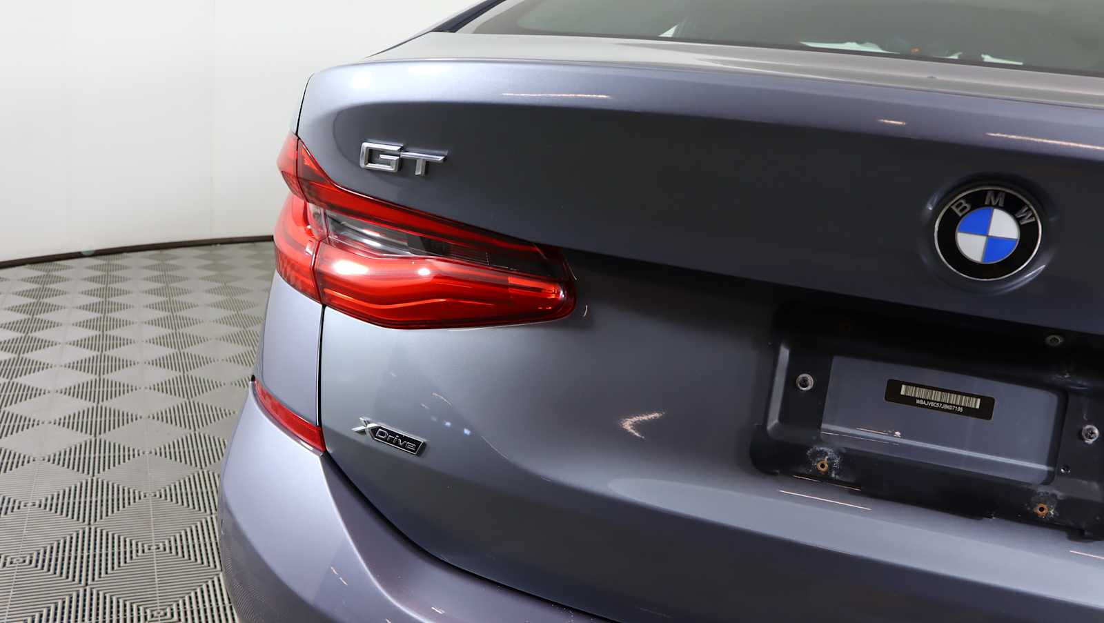 used 2018 BMW 640i car, priced at $23,791