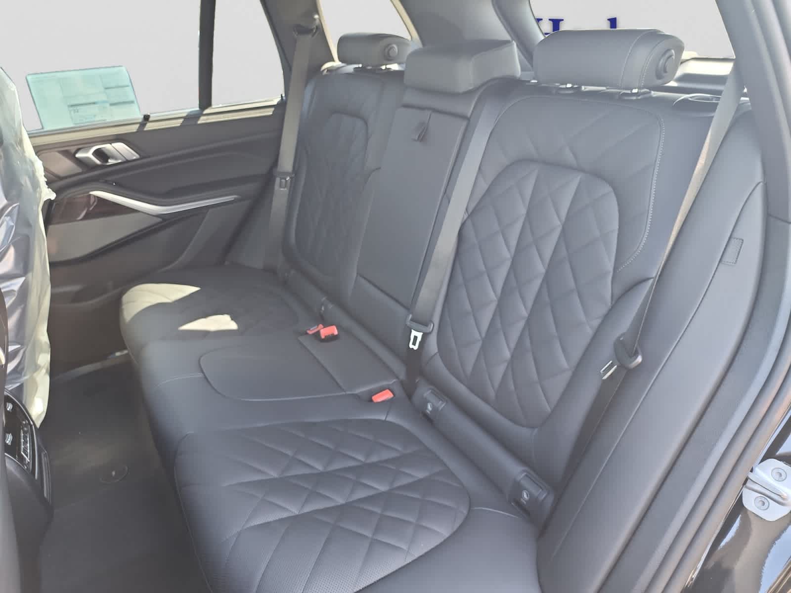 new 2026 BMW X5 car, priced at $81,275