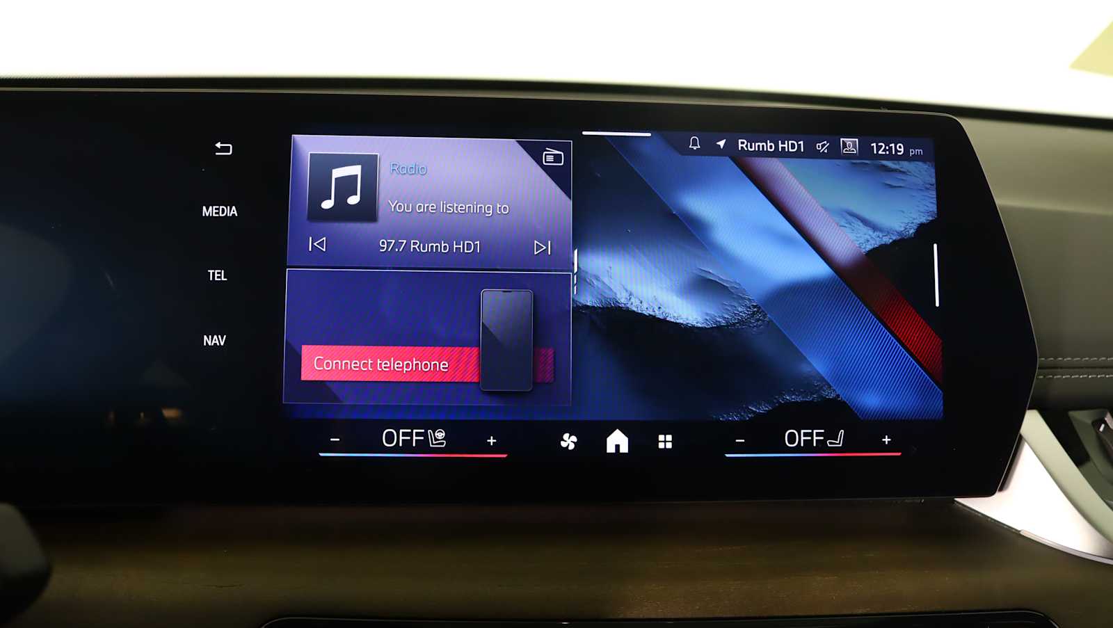 used 2024 BMW X1 car, priced at $43,868