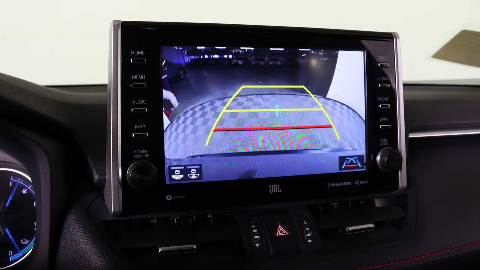 used 2022 Toyota RAV4 Prime car, priced at $38,576