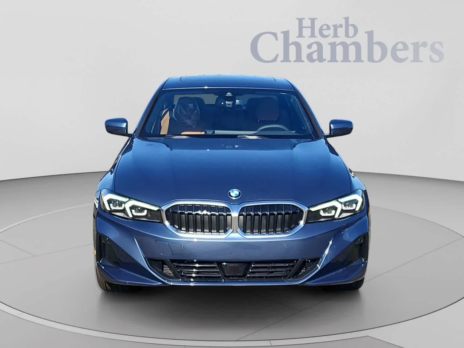 New 2026 BMW 330i xDrive Sedan