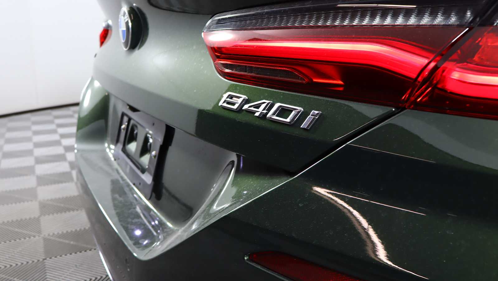 new 2026 BMW 8-Series car, priced at $111,645