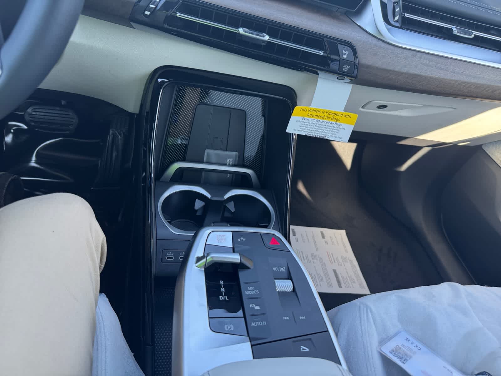 new 2026 BMW X1 car, priced at $48,715