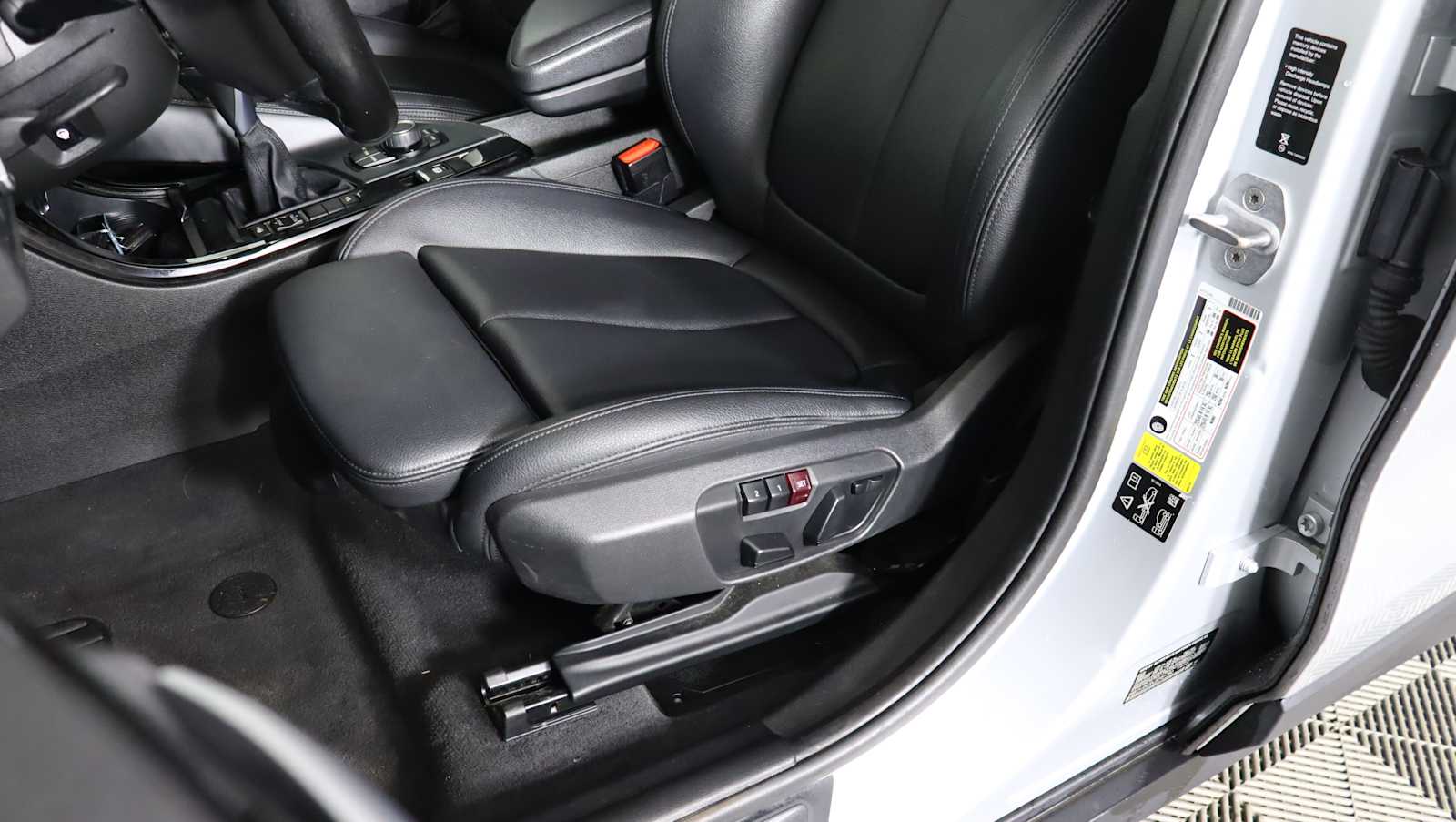 used 2018 BMW X2 car, priced at $16,553