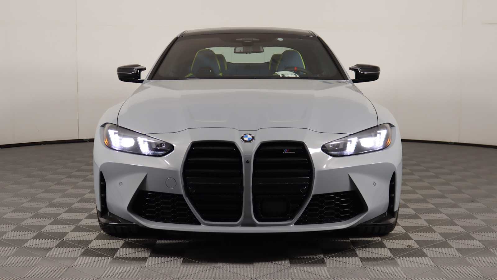 new 2026 BMW M4 car, priced at $100,810