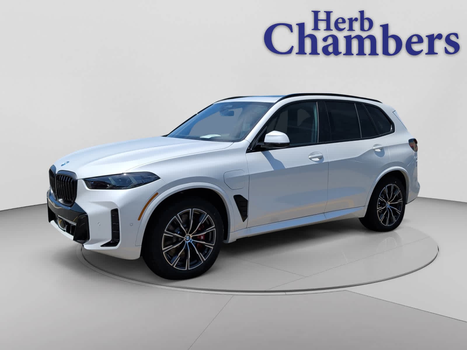 new 2026 BMW X5 PHEV car, priced at $89,525