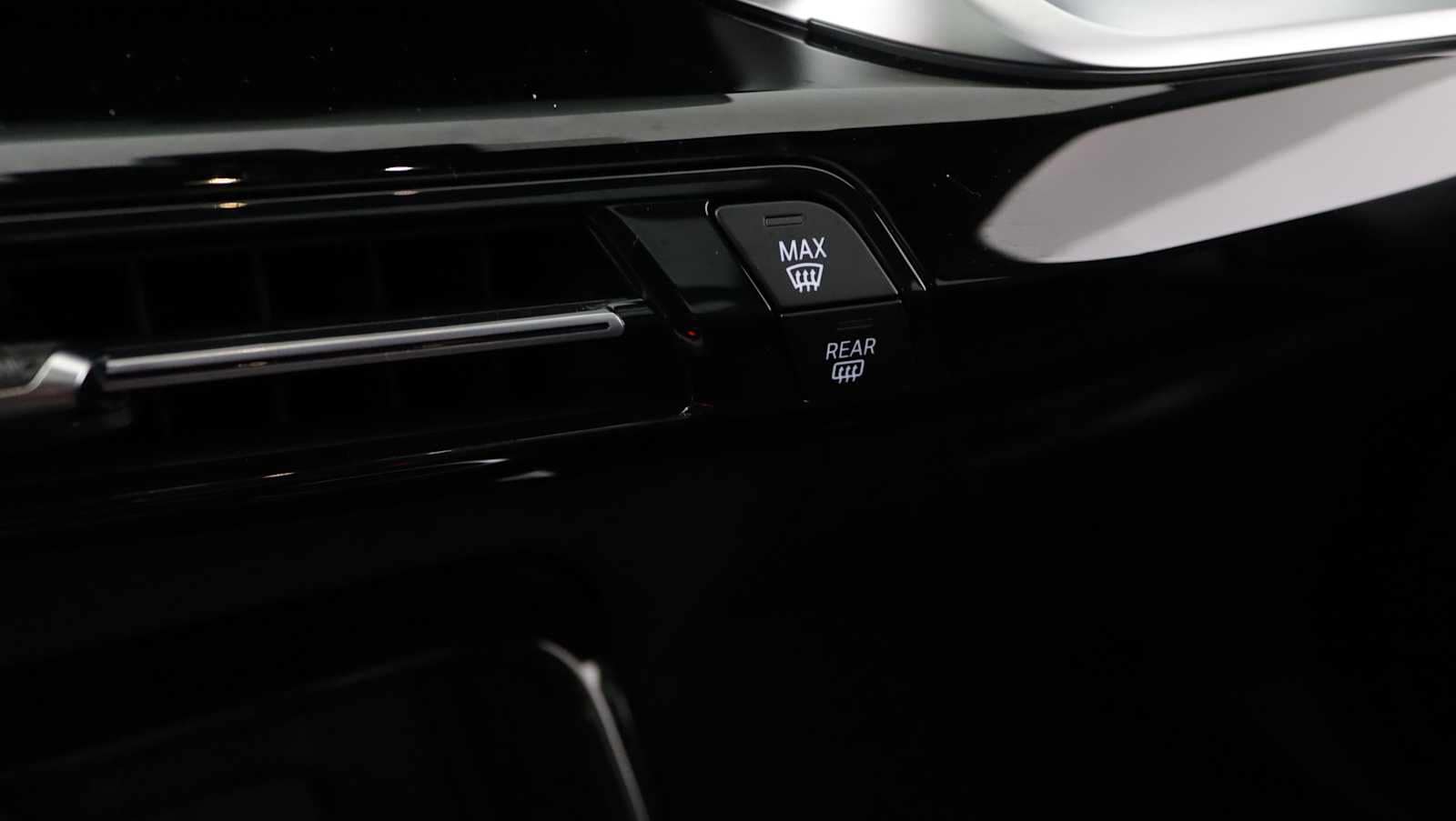 used 2023 BMW X1 car, priced at $34,087