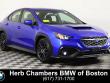 Used 2023 Subaru WRX Premium Sedan