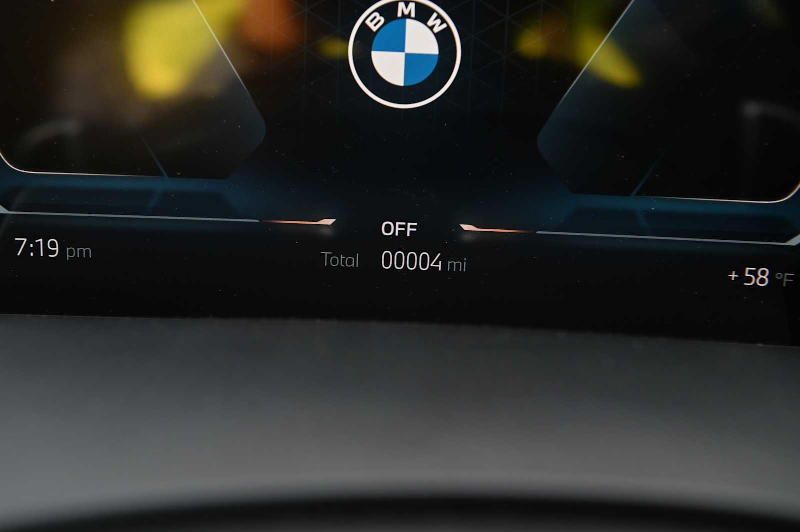 new 2026 BMW X5 car, priced at $75,875