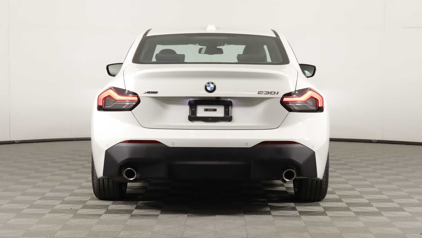 new 2025 BMW 230i car, priced at $49,670