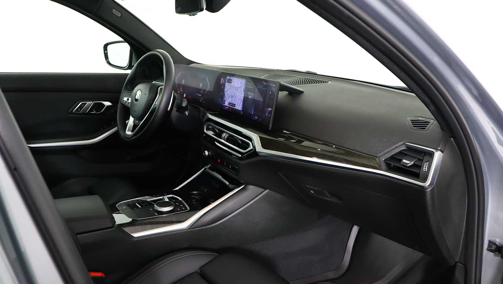 used 2023 BMW 330i car, priced at $34,945