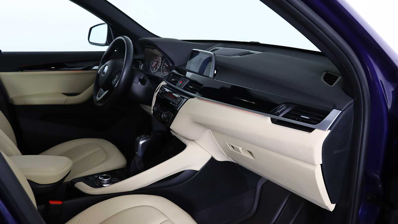 used 2018 BMW X1 car, priced at $18,783