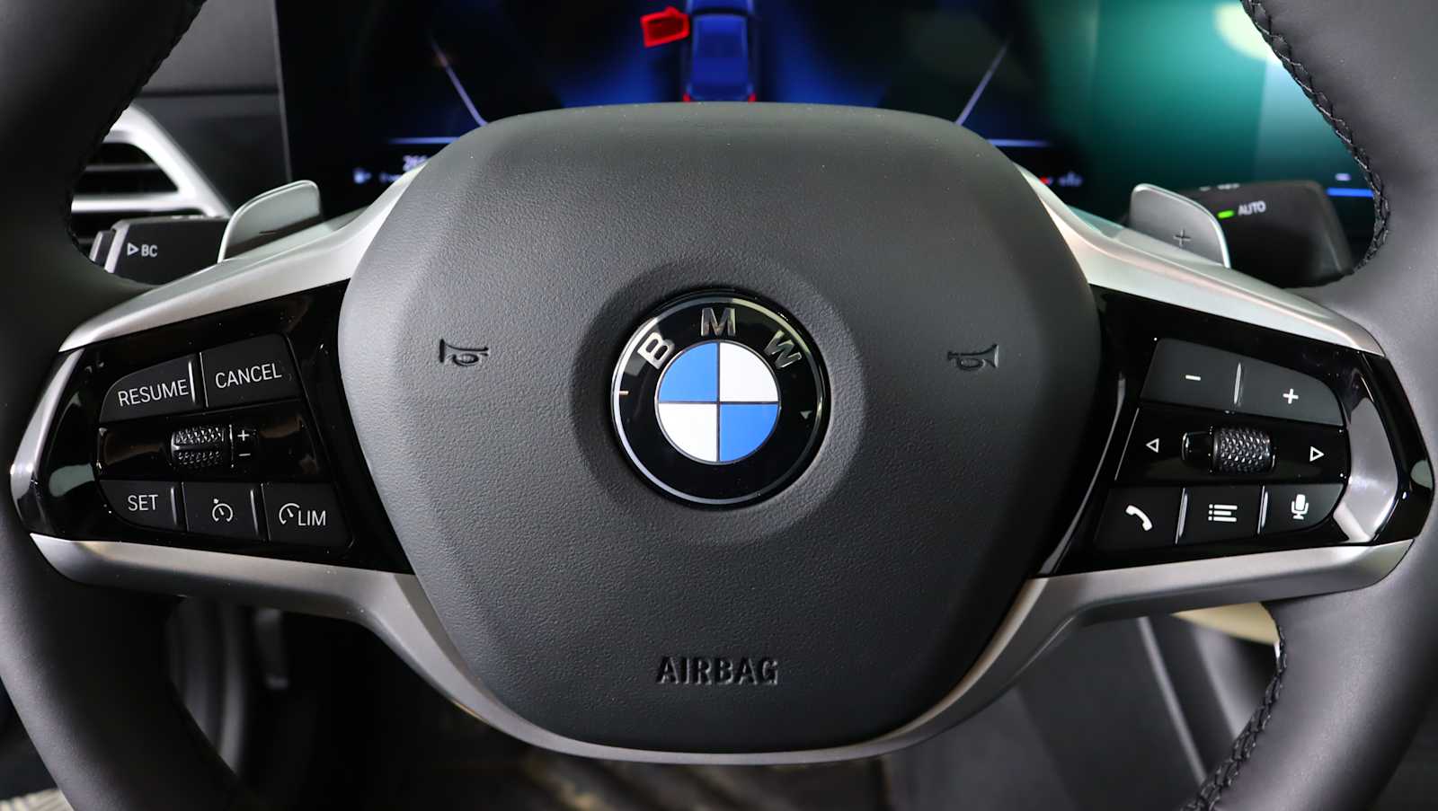 new 2026 BMW 3-Series car, priced at $53,990