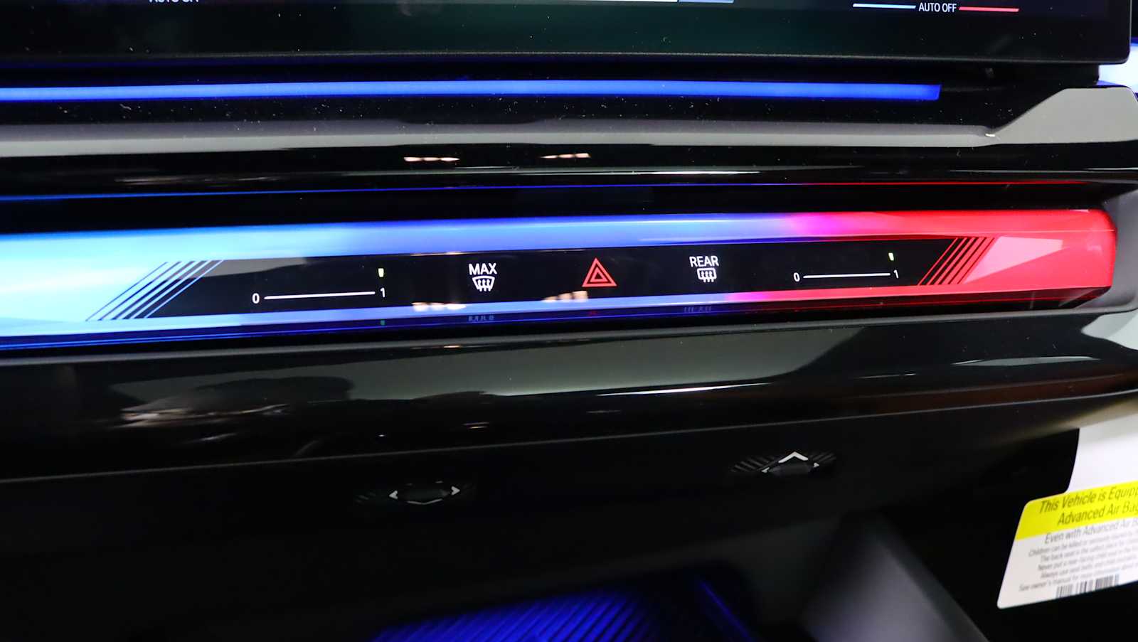 new 2025 BMW M5 car, priced at $126,825