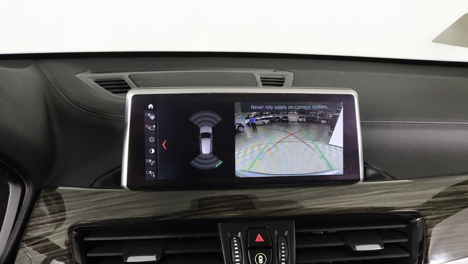 used 2021 BMW X1 car, priced at $24,451