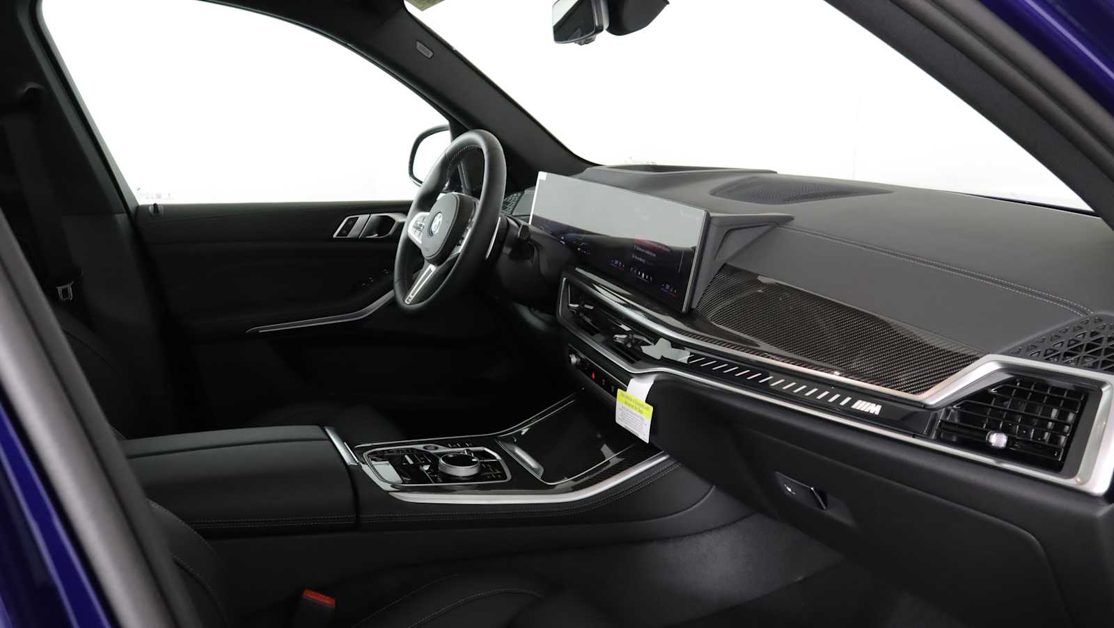 new 2026 BMW X5 car, priced at $102,725