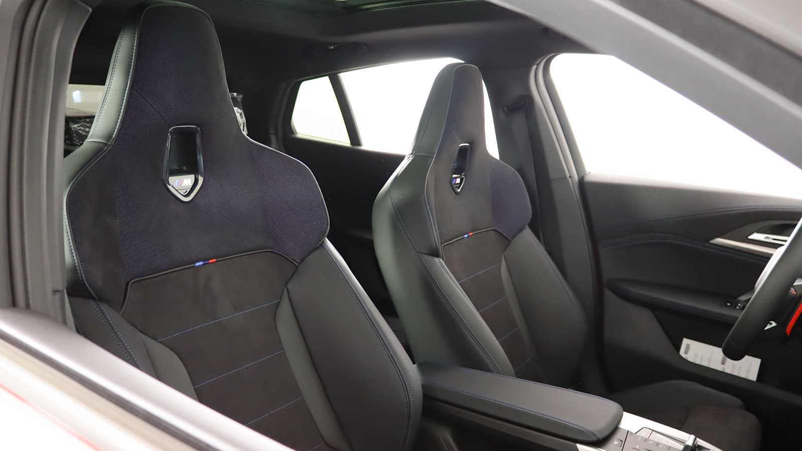 new 2025 BMW X2 car, priced at $58,375