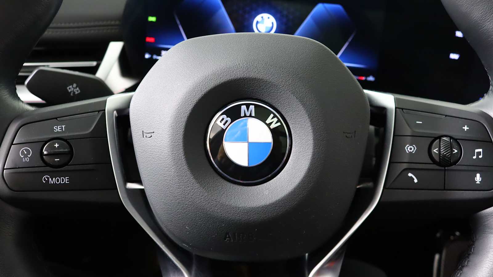 used 2025 BMW X1 car, priced at $37,773